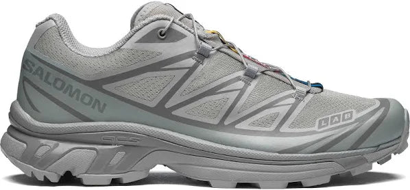 Salomon - MR530 W femme blanc