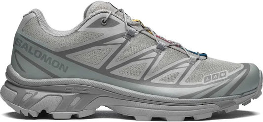 Salomon - MR530 W femme blanc